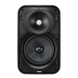 Sonance Mariner MX66 – Black Marine-Grade Outdoor Speaker Outdoor Speakers Sonance