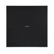Sonance PS-C85RTBF Square Adapter Black – Grille Kit Speaker Accessories Sonance