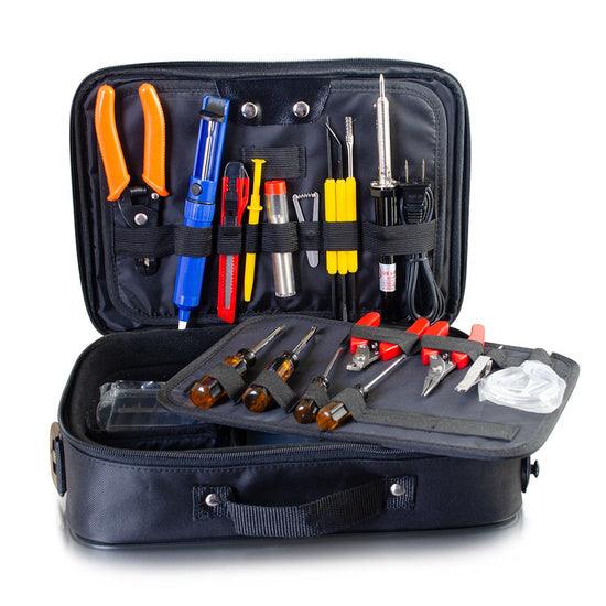 C2G CG27372 Workstation Repair Tool Kit