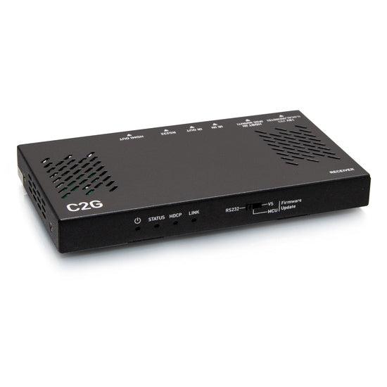 C2G C2G31015 HDBaseT HDMI RS232 IR Receiver Box