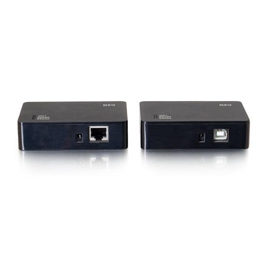 C2G CG54285 150ft USB 2.0 Extender 4 Port