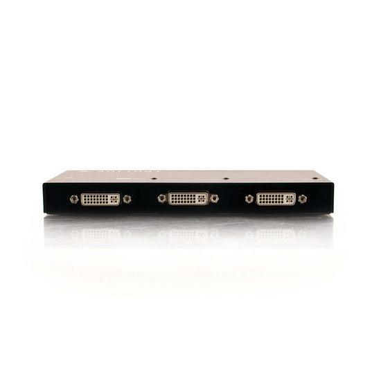 C2G CG40312 2-Port DVI-D™ Splitter with HDCP™