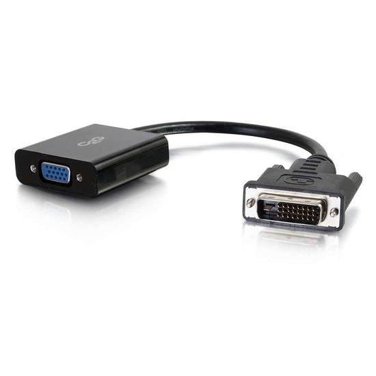 C2G DVI to VGA Adapter Converter - CG41380