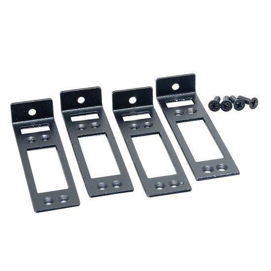 C2G CG29985 Replacement Mounting Bracket for 16-Port Rack Mount