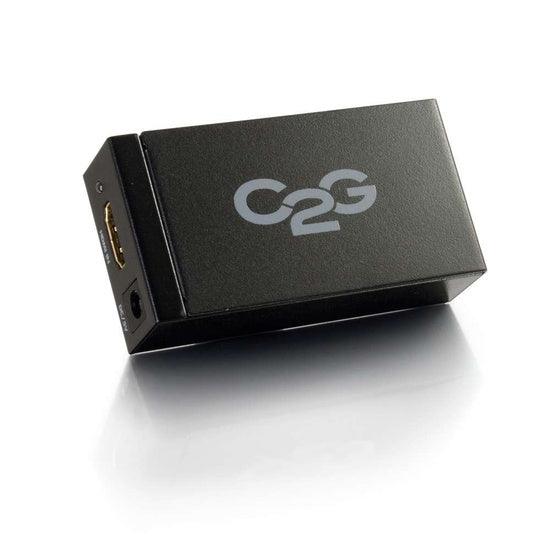 C2G CG54179 HDMI to DisplayPort Adapter Converter