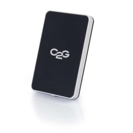 C2G CG29468 Wireless Audio/Video Presentation Solution (LIMITED AVAILABILITY)