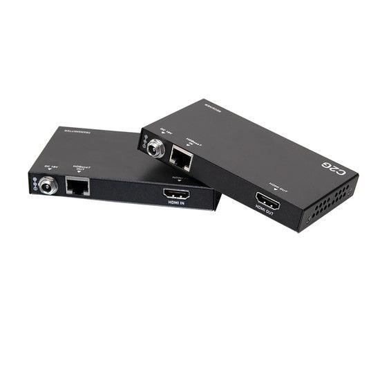 C2G C2G30010 4K HDMI HDBaseT HDMI over Cat Extender