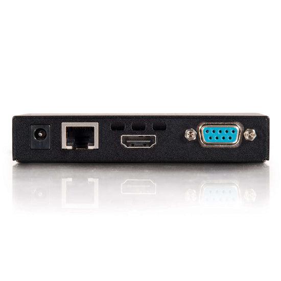 C2G CG29273 4K HDMI® HDBaseT plus Serial RS232 over Cat Extender Box Receiver - LIMITED AVAILABLITY