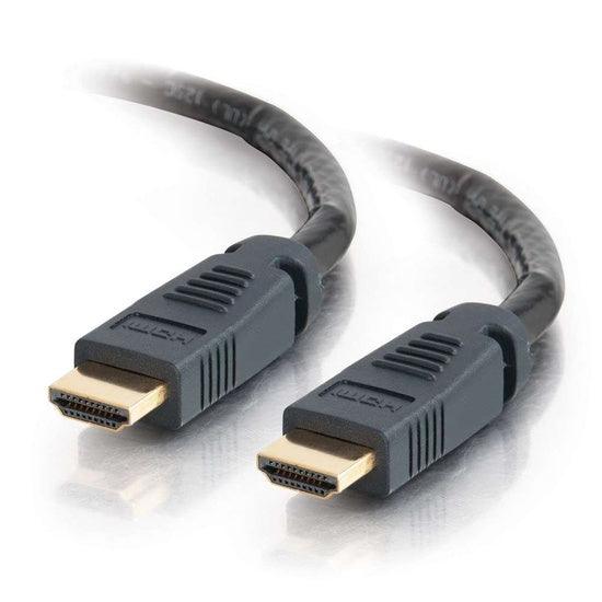 C2G CG41192 35ft HDMI High Speed Plenum M/M Cable