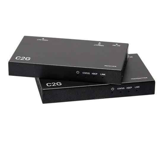 C2G C2G30010 4K HDMI HDBaseT HDMI over Cat Extender