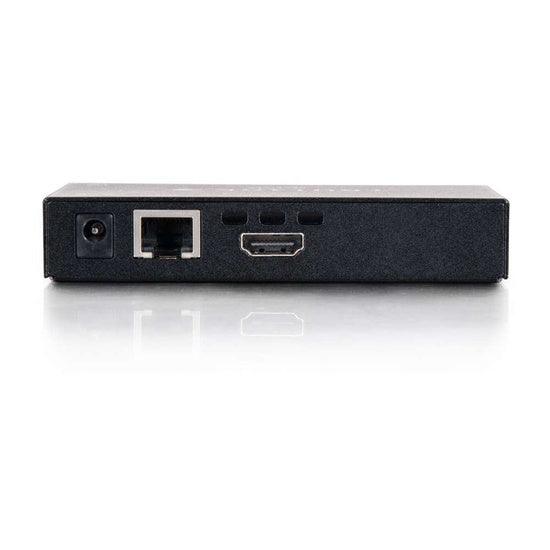 C2G CG29304 DisplayPort to HDMI over Cat5 Kit