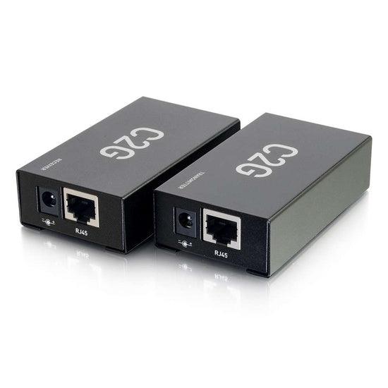 C2G CG60180 HDMI Over Cat5/6 Extender up to 164 ft (50m)