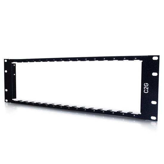 C2G CG29979 16 Port Rack Mount for HDMI over IP