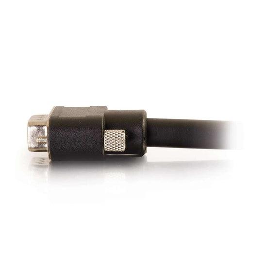 C2G CG50222 150ft Select VGA Video Cable M/M - In-Wall CMG-Rated (LIMITED AVAILABILITY)