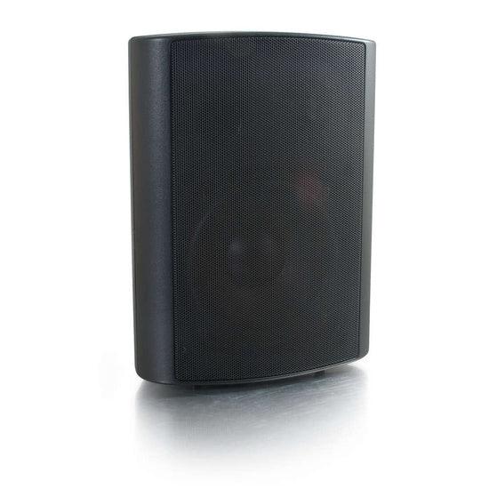 C2G CG39905 5in Wall Mount Speaker (Black)