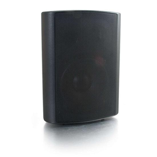 C2G CG39908 5 Inch Wall Mount Speaker 70v (Black)