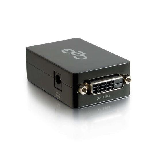 C2G CG40724 Pro DVI-D to VGA Adapter Converter (LIMITED AVAILABILITY)