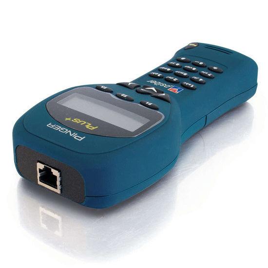 C2G CG29431 Psiber Pinger Plus Network IP Tester