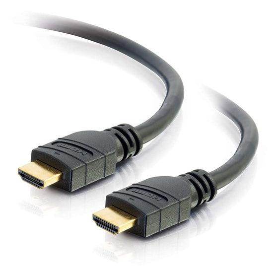 C2G CG41369 100ft Active High Speed HDMI® Cable 4K 30Hz - In-Wall, CL3-Rated