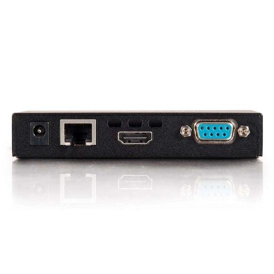 C2G CG29271 4K HDMI® HDBaseT plus Serial RS232 over Cat Extender Box Transmitter (LIMITED AVAILABLITY)