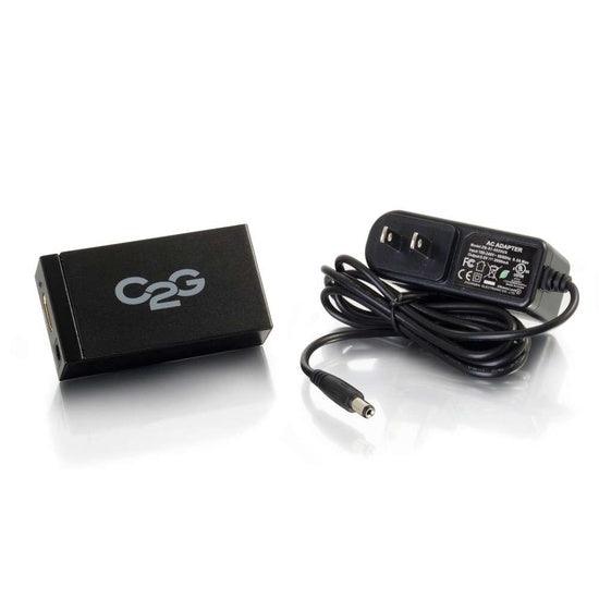C2G CG54179 HDMI to DisplayPort Adapter Converter