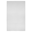 Sonance VX8-Grille-T – 8-Inch Rectangle Micro Trim Grille Speaker Accessories Sonance