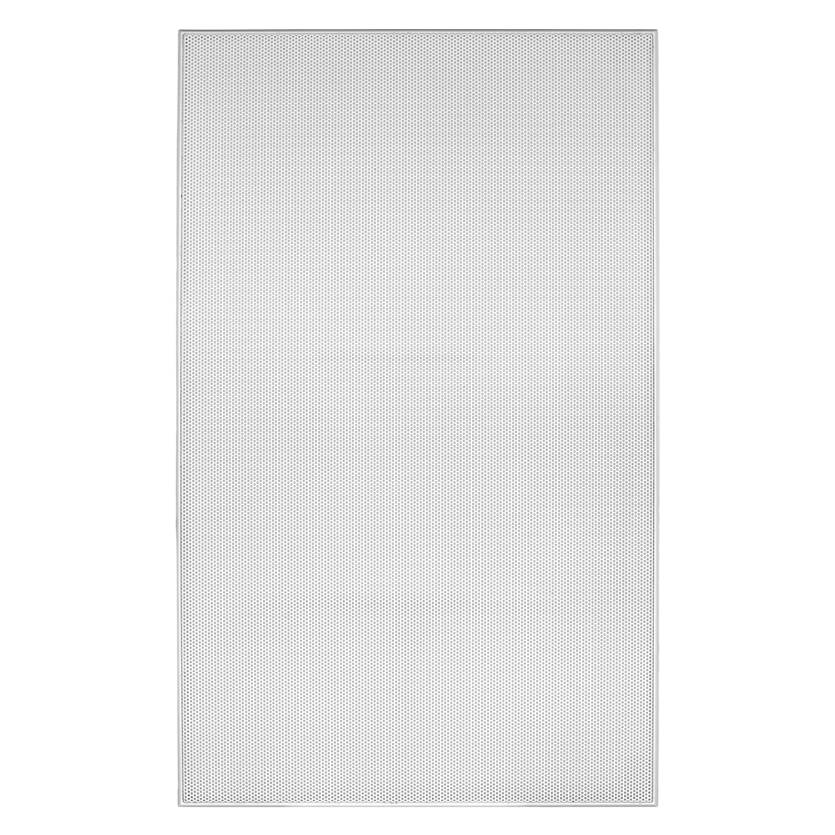 Sonance VX86 – Premium 8-Inch Rectangle In-Wall Speaker In-Wall Speakers Sonance