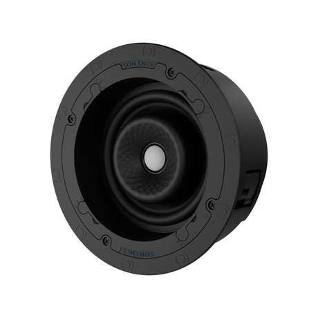 Sonance VX66R – Visual Experience 6.5-Inch Round Ceiling Speaker In-Ceiling Speakers Sonance