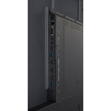 Sharp PN-ME502 50" Ultra High Definition Commercial Display - Creation Networks