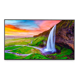 Sharp PN-ME502 50" Ultra High Definition Commercial Display - Creation Networks