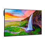 Sharp PN-ME502 50" Ultra High Definition Commercial Display - Creation Networks