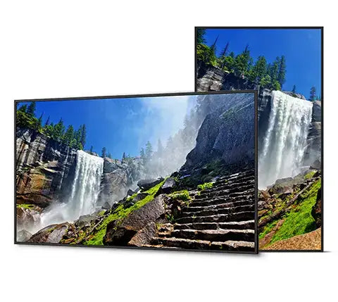 Sharp PN-ME752 75" Ultra High Definition Commercial Display