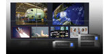 RGB Spectrum MW V 500-2K 3RU Chassis MediaWall V Display Processor