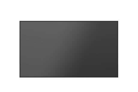 LG 110UH5Q-H – 110" UH5Q 4K UHD Signage Display, 500 nit, 24/7 Digital Signage Displays LG Electronics