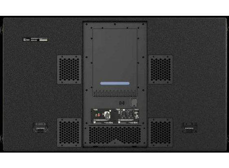 Meyer Sound 2100-LFC 21" Active Subwoofer, 1200W, Flyable - Creation Networks