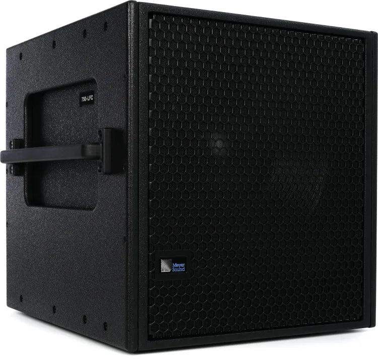 Meyer Sound 750-LFC 3100W 15-inch Powered Subwoofer - Creation Networks