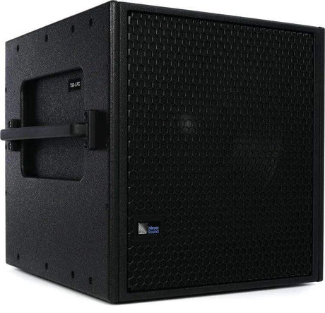 Meyer Sound 750-LFC 3100W 15-inch Powered Subwoofer - Creation Networks
