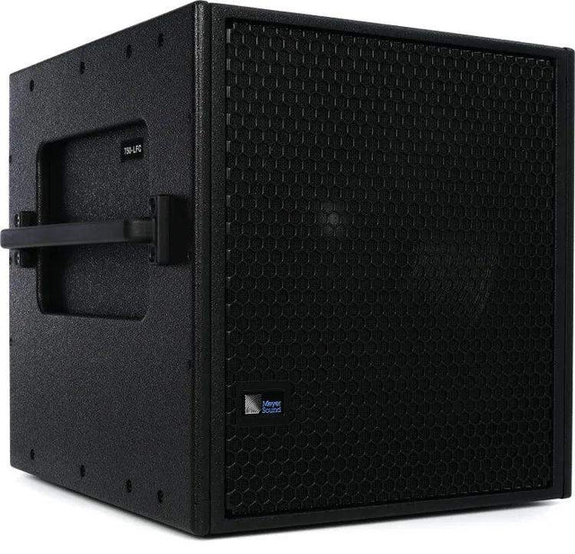 Meyer Sound 750-LFC 3100W 15-inch Powered Subwoofer - Creation Networks