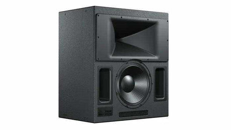 Meyer Sound ACHERON-100 15" Cinema Screen Loudspeaker, 100° x 50° - 09.189.001.01 Speakers Meyer Sound