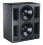 Meyer Sound ACHERON-LF 2 x 15" Cinema Screen Subwoofer - Creation Networks