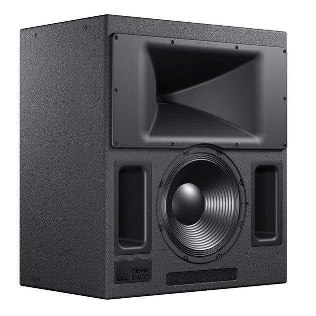 Meyer Sound ACHERON-STUDIO 15" Cinema Screen Loudspeaker, Convection Cooling - Creation Networks