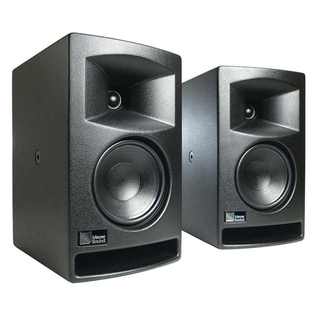Meyer Sound AMIE-3 6.5" 2-Way Active Speaker, 3-Pin Input - Creation Networks