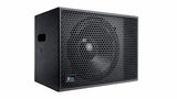 Meyer Sound Amie-Sub-3 15" Active Subwoofer, 3-Pin Input, US, 7.1 (DB25) - Creation Networks