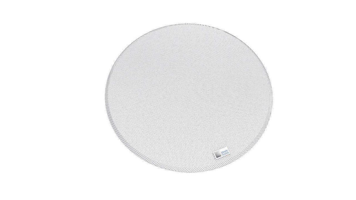 Meyer Sound ASHBY-5C Grille Frame Assembly Kit (White) - Creation Networks