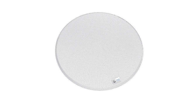 Meyer Sound ASHBY-5C Grille Frame Assembly Kit (White) - Creation Networks