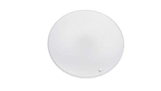 Meyer Sound ASHBY-8C Grille Frame Assembly Kit (White) - Creation Networks