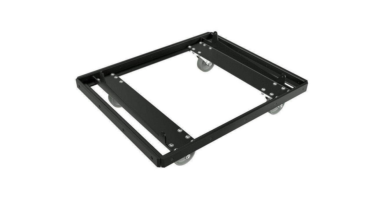Meyer Sound LEOPARD Caster Frame Kit - Creation Networks
