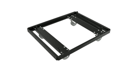 Meyer Sound LEOPARD Caster Frame Kit - Creation Networks