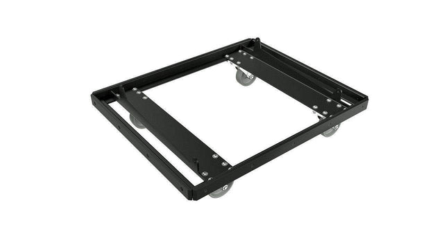 Meyer Sound LEOPARD Caster Frame Kit - Creation Networks