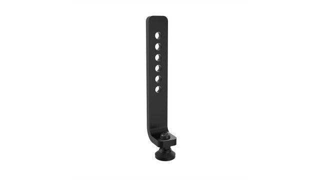 Meyer Sound LEOPARD Ground Stack Down Tilt Kit - MG-LEOPARD/900 - Creation Networks